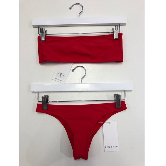 White Fox Boutique Other - Bikini set